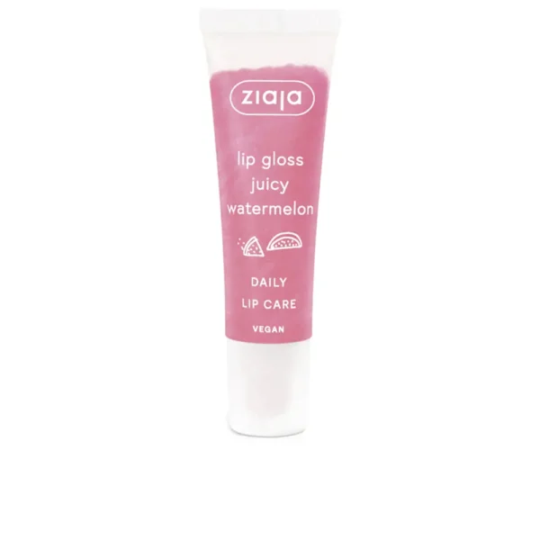 ZIAJA Juicy Watermelon Lip Balm 12ml with Shine