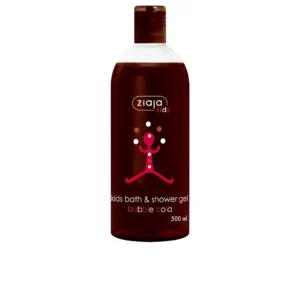 ZIAJA KIDS Bubble Cola Shower Gel 500ML
