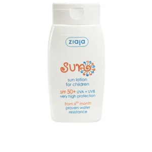 ZIAJA Kids Sunscreen SPF 50+
