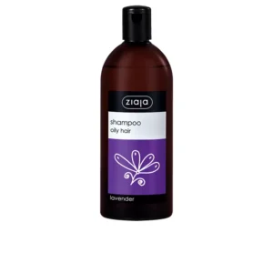 ZIAJA Lavender Shampoo For Oily Hair 500ML