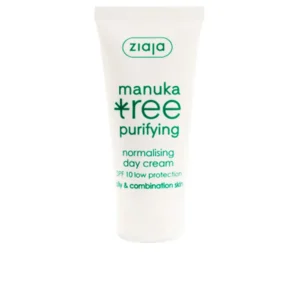 Manuka Day Cream 50ml