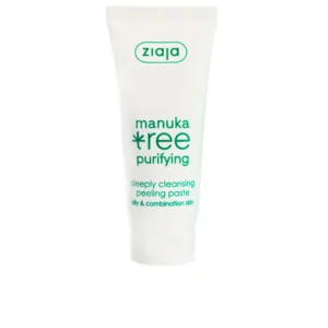 Manuka Exfoliating Paste 75ML