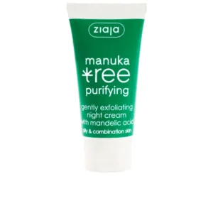 Manuka Night Cream 50ML