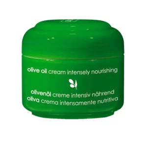 Oliva Nourishing Face Cream 50ml