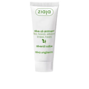 ZIAJA Oliva Ointment 20ML for Dry Skin