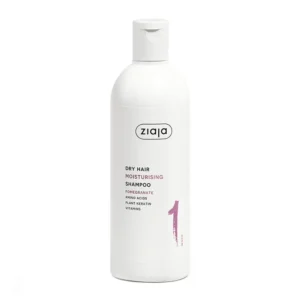 Pomegranate Moisturizing Shampoo 400ml