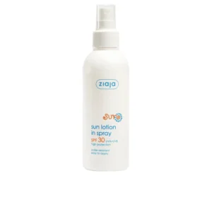 ZIAJA SUN Sunscreen Spray SPF 30 170ML