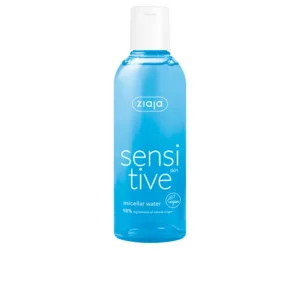 ZIAJA Sensitive Micellar Water 200ML for Sensitive Skin