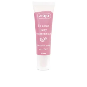 ZIAJA Sugar Lip Scrub Juicy Watermelon 12ML
