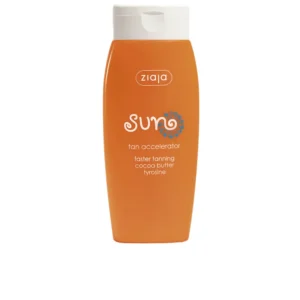 ZIAJA Sun Bronzer Accelerator 150ML