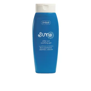 ZIAJA Sun Gel After Sun Soothing 200ML