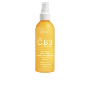 ZIAJA Vitamin C & Niacinamide Facial Tonic Spray 190ML