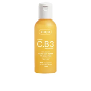 ZIAJA Vitamin C & Niacinamide Illuminating Tonic 120ML