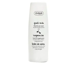 Ziaja Goat's Milk Hand Cream 80ML