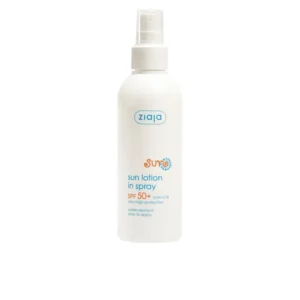 Ziaja Sun Spray SPF 50