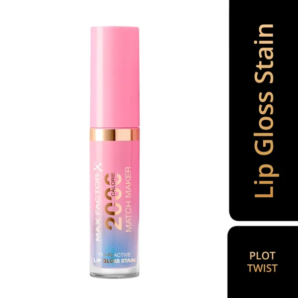 MAX FACTOR | 2000 CALORIE | Lips - Image 4