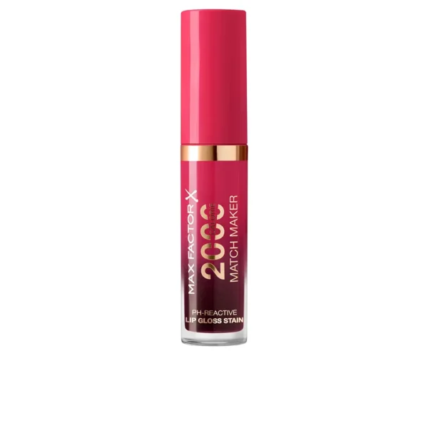 2000 Calorie Match Maker Lip Gloss #030 Daring 4.4ML