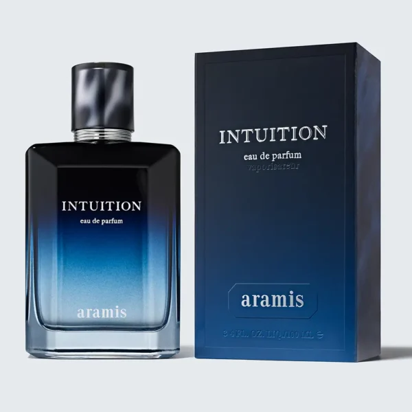 ARAMIS | INTUITION | Eau de Parfum - Image 4