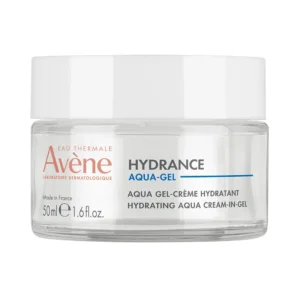 AVÈNE Hydrance Aqua-Gel Moisturizing Cream 50ML