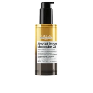 Absolute Repair Biphasic Oil 90ml - Hair Treatment