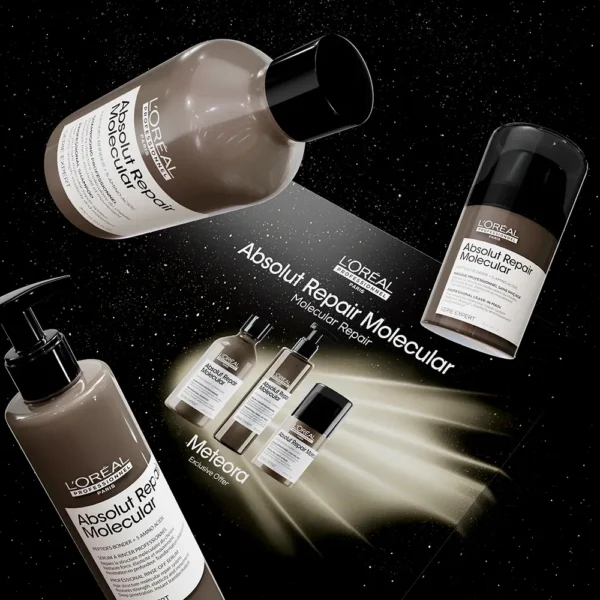 L'ORÉAL PROFESSIONNEL PARIS | ABSOLUT REPAIR MOLECULAR | Sets - Image 5