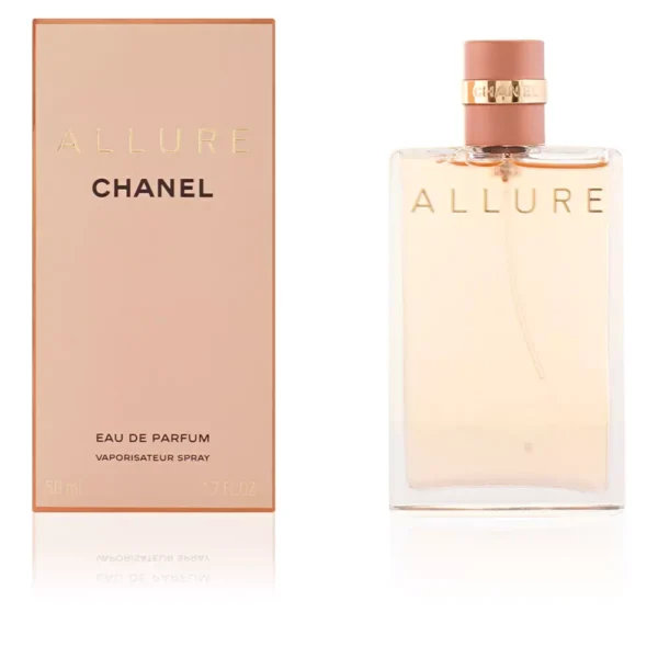 Allure Eau De Parfum Spray 50ML