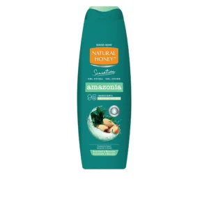 Amazonian Secrets Refreshing Gel De Baño 650ML