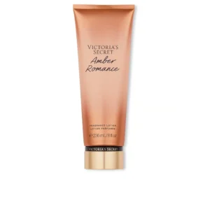 Amber Romance Body Lotion 236ML - All Skin Types