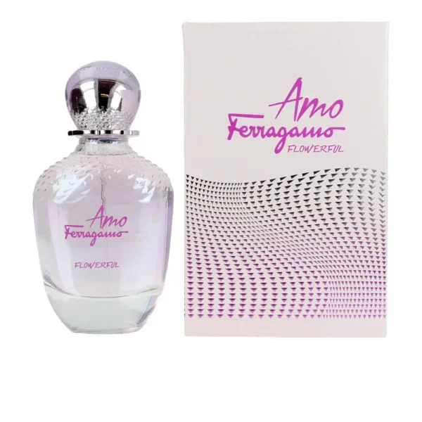 SALVATORE FERRAGAMO | AMO | Eau de Toilette - Image 4