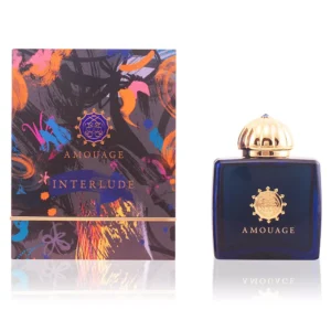 Amouage Interlude Woman Eau De Parfum Spray 100ML