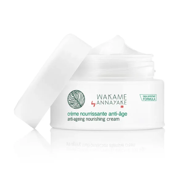 Annayake Wakame Anti-Aging Nutritional Cream 50ML - Image 2