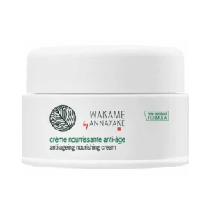Annayake Wakame Anti-Aging Nutritional Cream 50ML