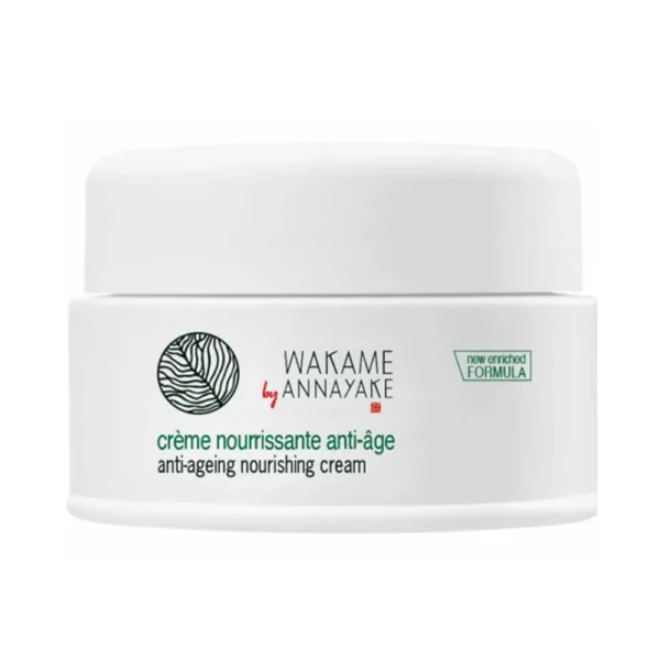 Annayake Wakame Anti-Aging Nutritional Cream 50ML