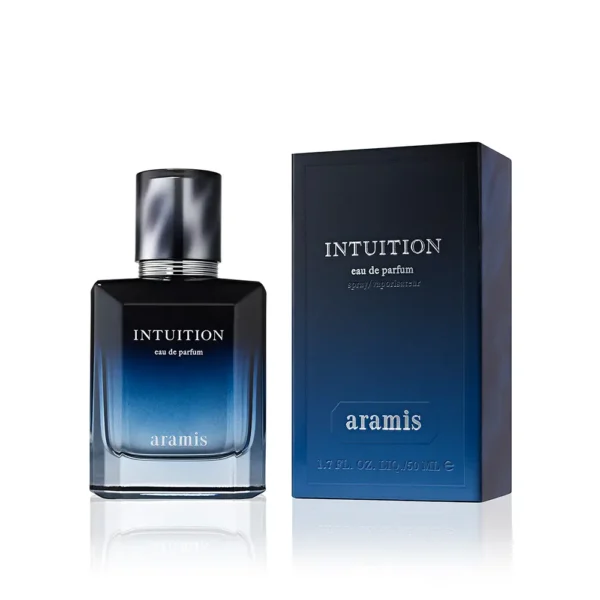 ARAMIS | INTUITION | Eau de Parfum - Image 2