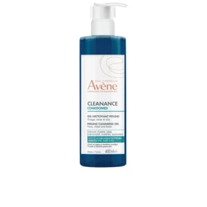 Avène Cleanance Comedomed Exfoliating Gel 400ML