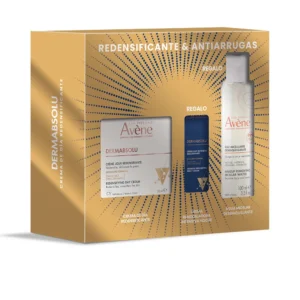 Avène Dermabsolu Redensifying Day Cream Set - 3 Pieces