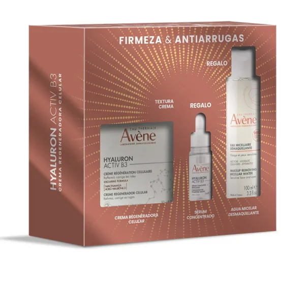 Avène Hyaluron Activ B3 Cream