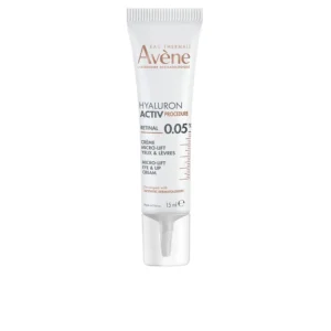 Avène Hyaluron Activ Procedure Eye & Lip Cream 15ml