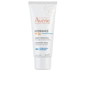 Avène Hydrance Moisturizing Cream SPF30 40ML