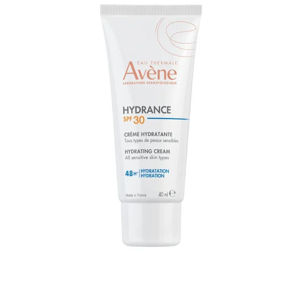 Avène Hydrance Moisturizing Cream SPF30 40ML
