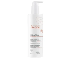 Avène Xeracalm Nutrition Moisturizing Balm 400ml