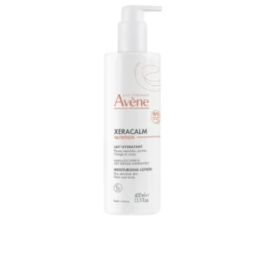 Avène Xeracalm Nutrition Moisturizing Milk 400ML