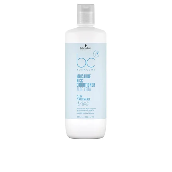 BC Moisture Kick Conditioner 1000ML