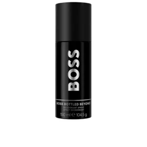 BOSS BOTTLED BEYOND Deodorant Spray 150ML