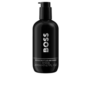 BOSS BOTTLED BEYOND Shower Gel 200ML