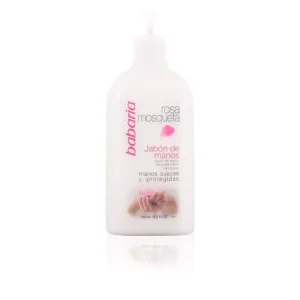 Babaria Rosehip Hand Soap 500ML