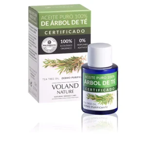 Bio-Inspecta 100% Organic Tea Tree Oil 15ml