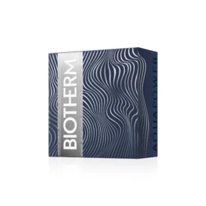 Biotherm Homme Aquapower Gel Set - 3 Pieces
