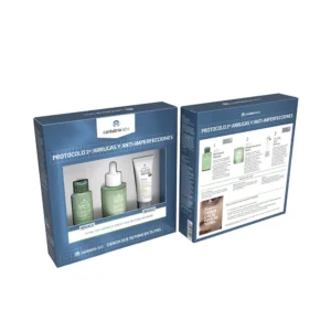 Biretix Double Correction Serum Box - 3 Pieces