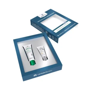 Biretix Tri-Active Anti-Blemish Gel and Sunscreen Set